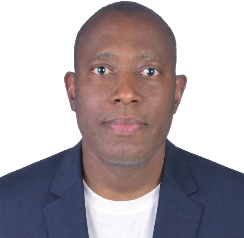 Mohamed THIAM, directeur de l'énergie